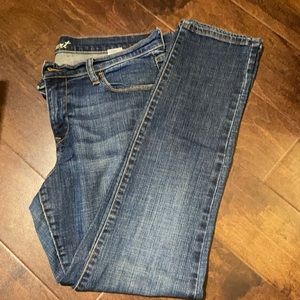 3 for $15! Old navy sweetheart jeans size 12 short